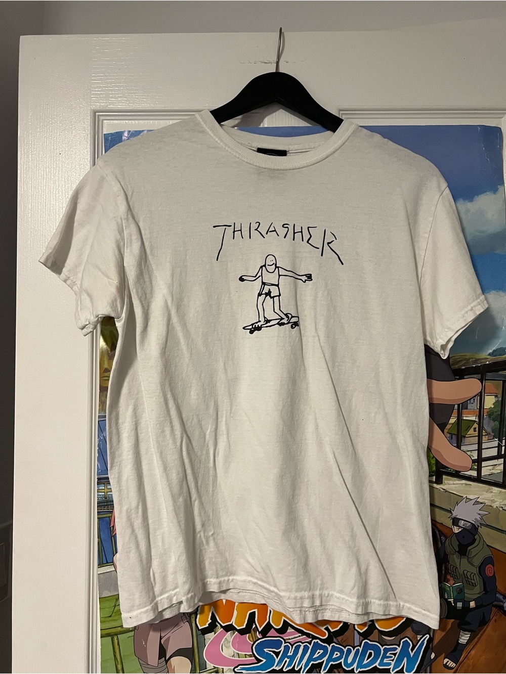 Thrasher T-Shirt